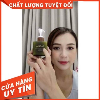 [Chính hãng] Kem Tan Mỡ GoSlim