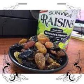 .nho khô raisins gss2801