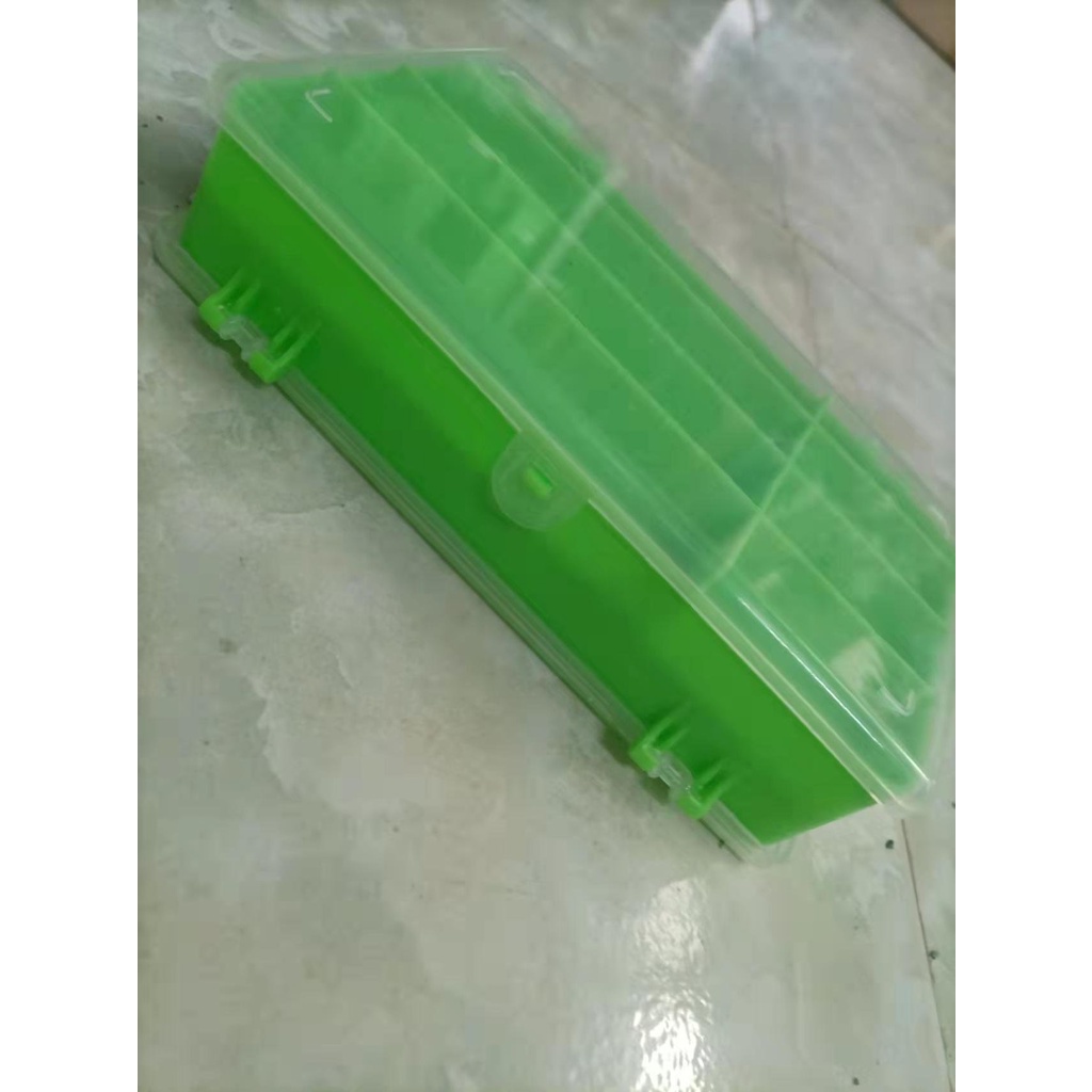 Hộp đựng phụ kiện 2 mặt