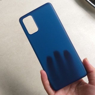 💥💥Ốp Lưng Nhám Mỏng Siêu Mỏng Cho Samsung S20 Ultra💥💥