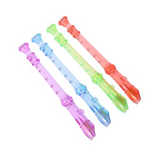 💥💥Sáo Nhựa 6 Lỗ Cho Bé💥💥