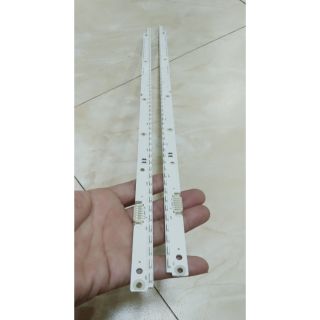 Thanh led viền tivi Samsung 40 inch giá 2 thanh  (021)
