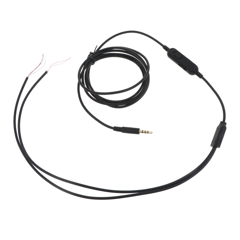 Dây Cáp Âm Thanh Nổi Dài 2m Thay Thế Chuyên Dụng Cho Tai NgheCloud II