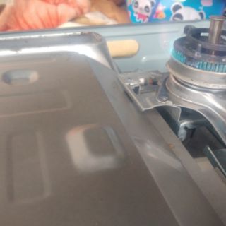 Bếp gas nội địa Nhật