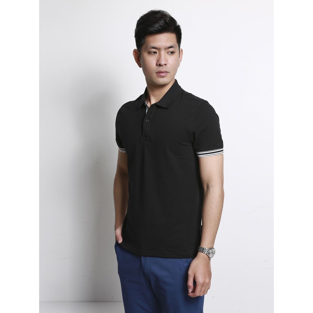 ( 9 mẫu )Áo polo nam ARISTINO slim (size S từ 50-58 kg)