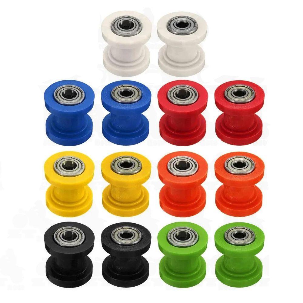Bộ Dẫn Hướng Dây Xích Xe Máy Địa Hình ATV XR CR Enduro 1