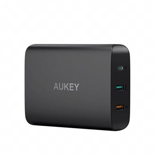 Củ sạc Aukey PA-Y13 74,5w