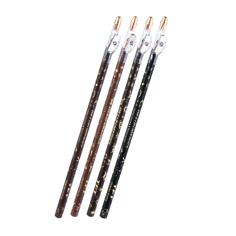 Chì Kẻ Chân Mày Lâu Trôi Chống Nước Tiện Dụng | BigBuy360 - bigbuy360.vn