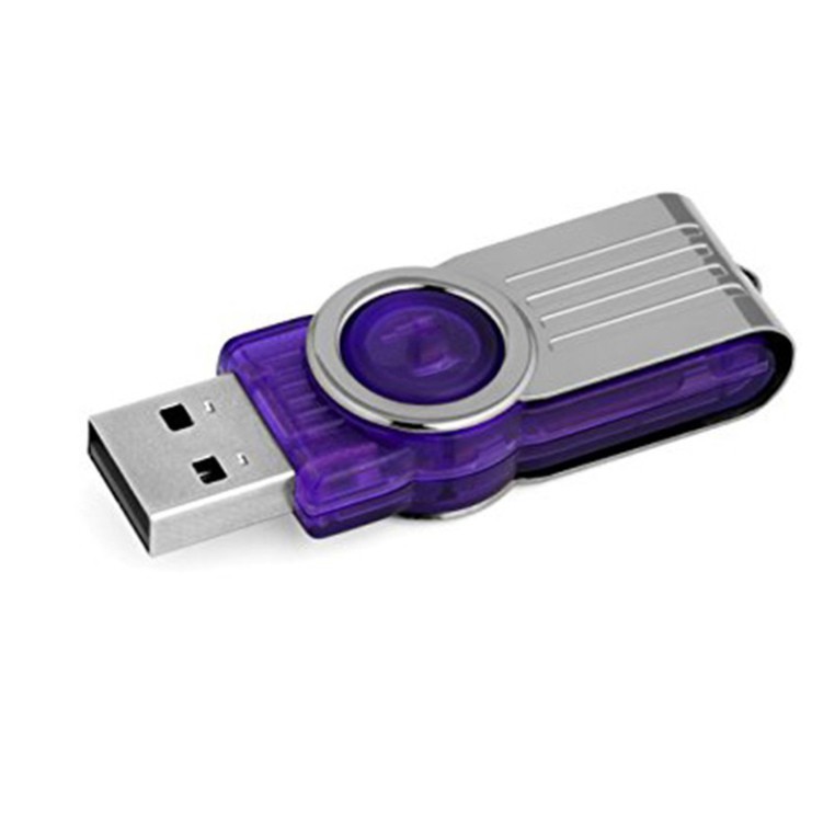 Usb Kingston DT101 G2 32Gb Cao Cấp