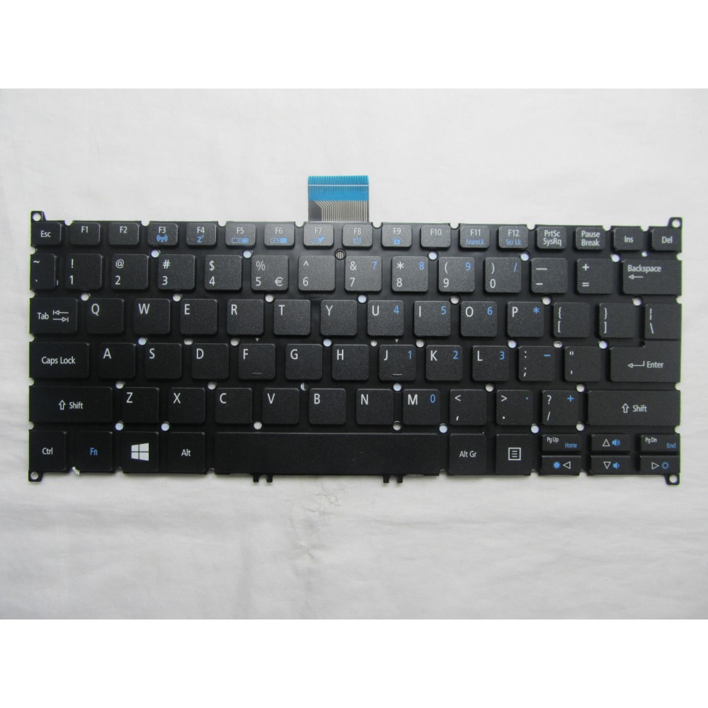 Bàn Phím laptop Acer. V3-171 V3-371 V5-122 ES1-111