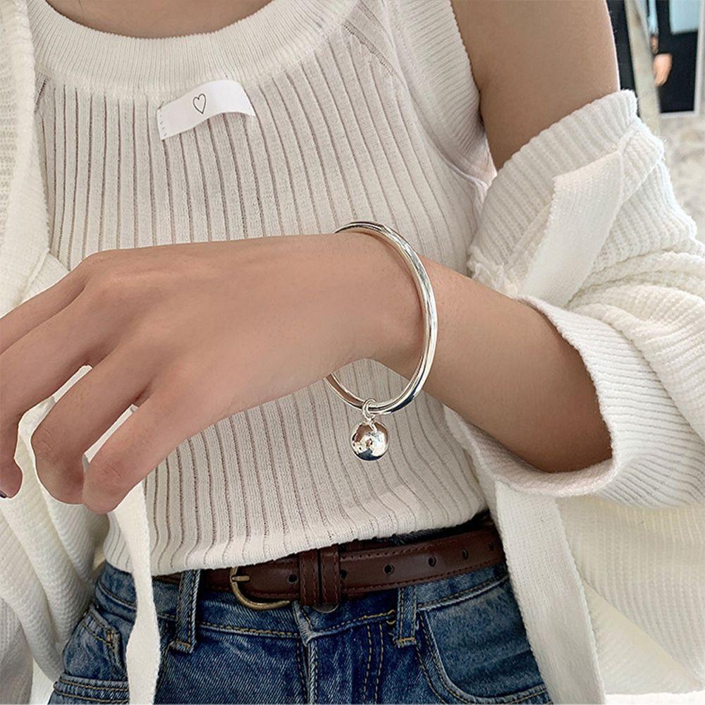 Vòng Tay VANES1 Thời Trang Tối Giản Cho Nữ