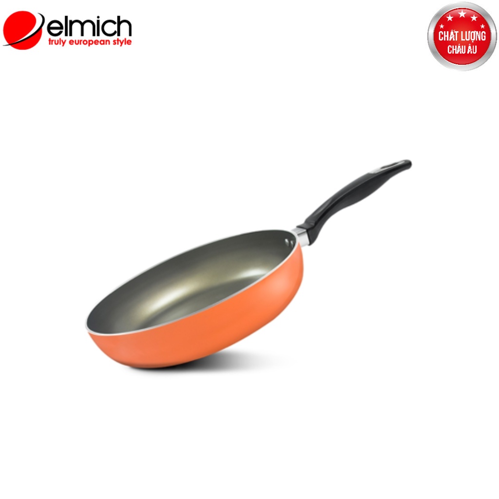 Chảo chống dính cao cấp Smartcook đáy từ Teria size 20-24-26-28-30cm