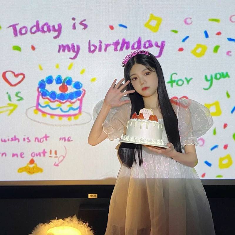 Cài tóc bằng nhựa chống trượt màu sắc ngọt ngào phong cách Hàn Quốc cho nữ