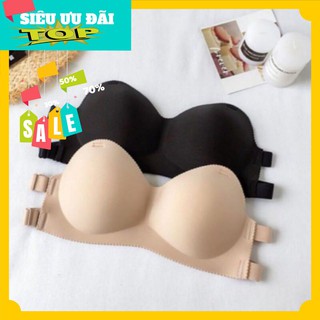 Áo Lót Bra Quây Đúc Su Bàn tay ( Kèm Quai Trong ) BR024