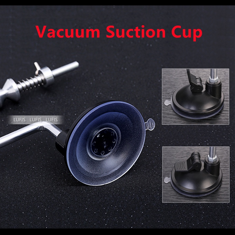 Giá đỡ cuộn dây câu cá bằng nhôm tiện dụng