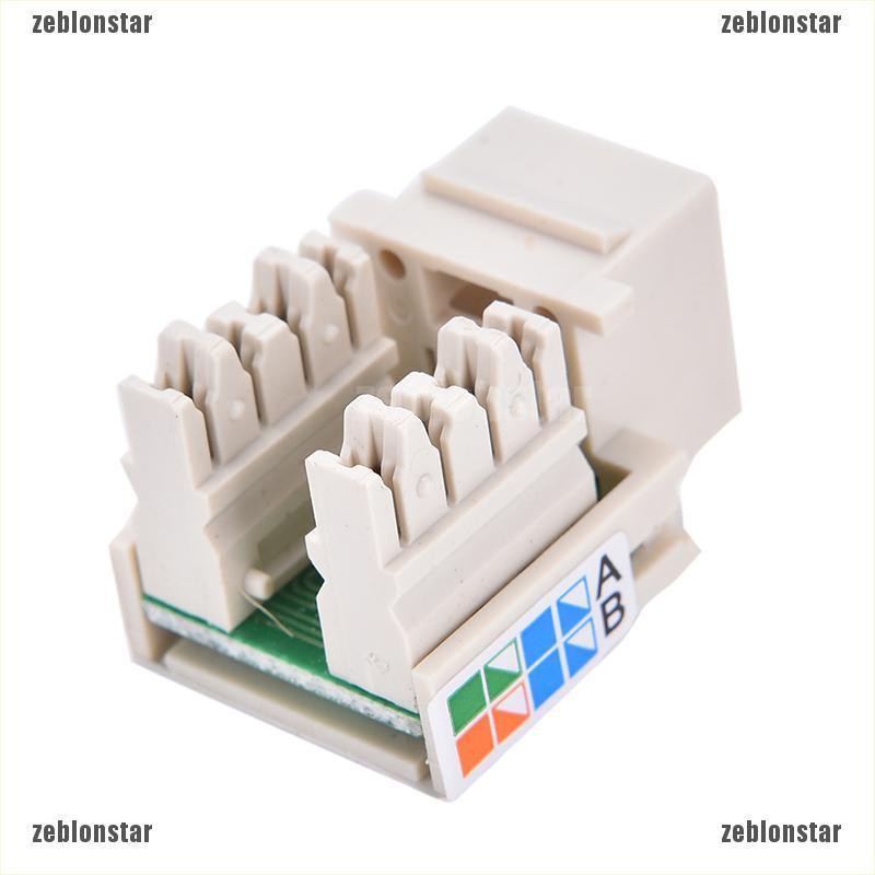Cổng Kết Nối Mạng Cat5 RJ45 Pin