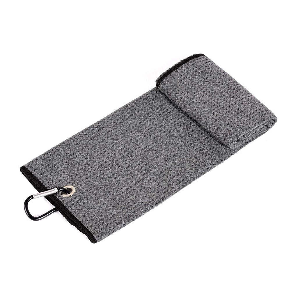 Khăn Lau Gậy Đánh golf Bằng cotton Sợi Nhỏ Kháng Lực