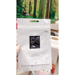Dán mụn COSRX Acne Pimple Master Patch
