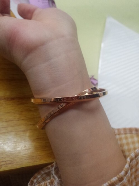 VÒNG ĐÔI KHẮC CHỮ THEO YÊU CẦU VÒNG TITAN CAO CẤP KHÔNG GỈ KHÔNG BAY MÀU VKC22H622 | BigBuy360 - bigbuy360.vn