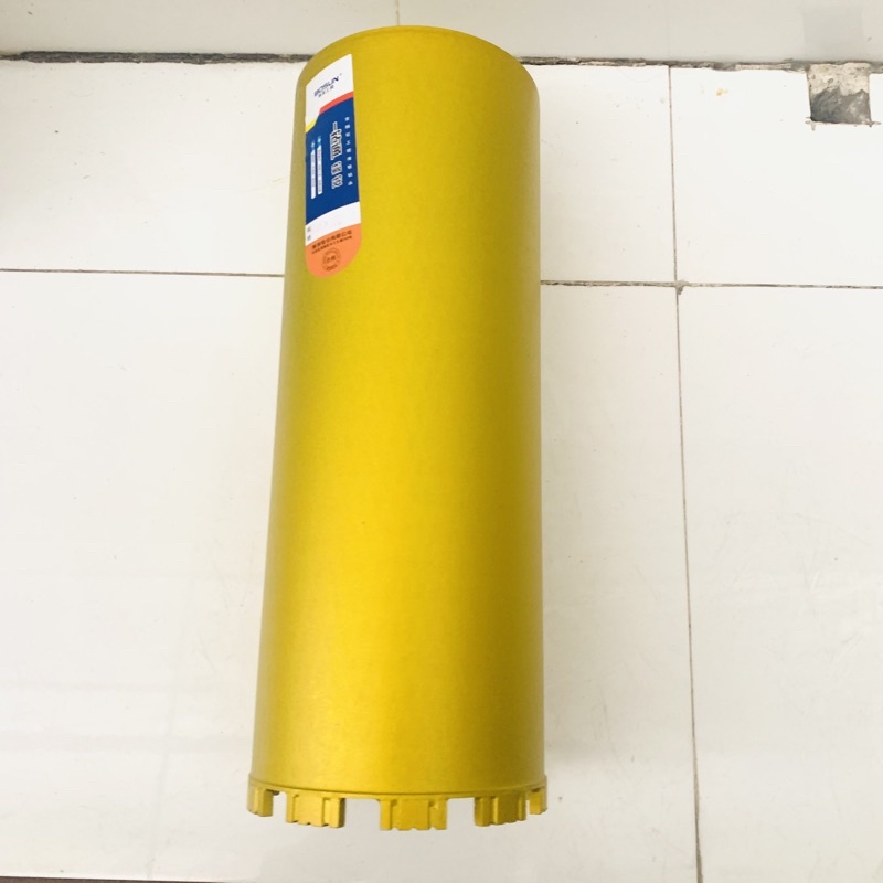 Mũi khoan Rút lõi Bosun 63-76-83-89-96-102-108-112-116-120-127-132