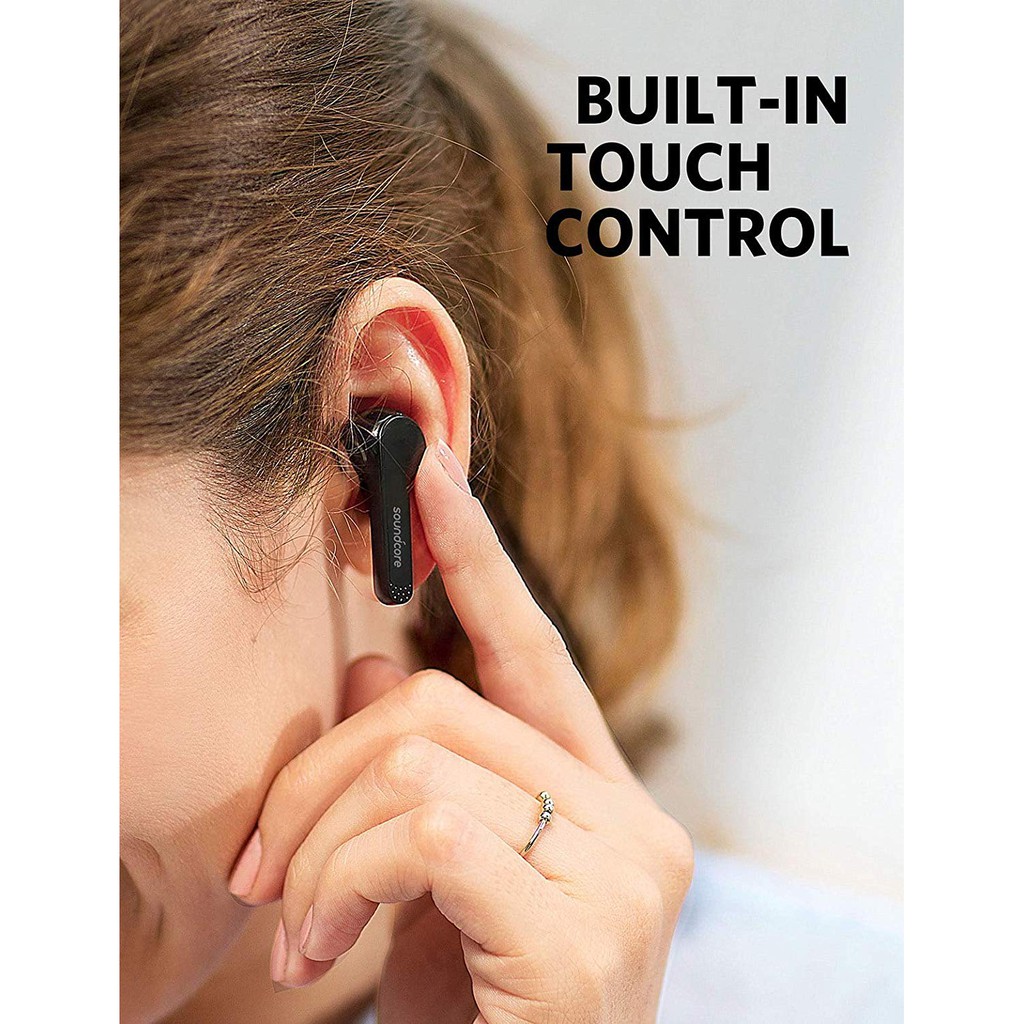 Tai Nghe Bluetooth Anker A3902 SOUNDCORE Liberty Air TWS True Wireless - Mới 100% nguyên seal