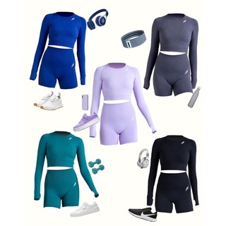 Set tập gym dye