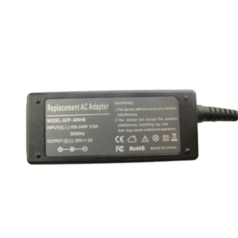 (2020 20v 2a Laptop Power Adapter For Adv