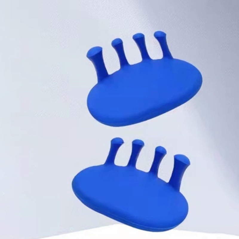 1 Cặp Dụng Cụ Luyện Tập Chỉnh Tư Thế Ngón Chân Cái