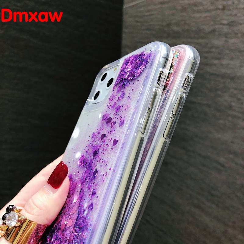 Ốp Điện Thoại TPU Mềm Cho OPPO F11 Pro F11 F9 Realme 2 Pro F7 A83 F5 F3 A77 F1S A57 2016 A39 Neo 9 7