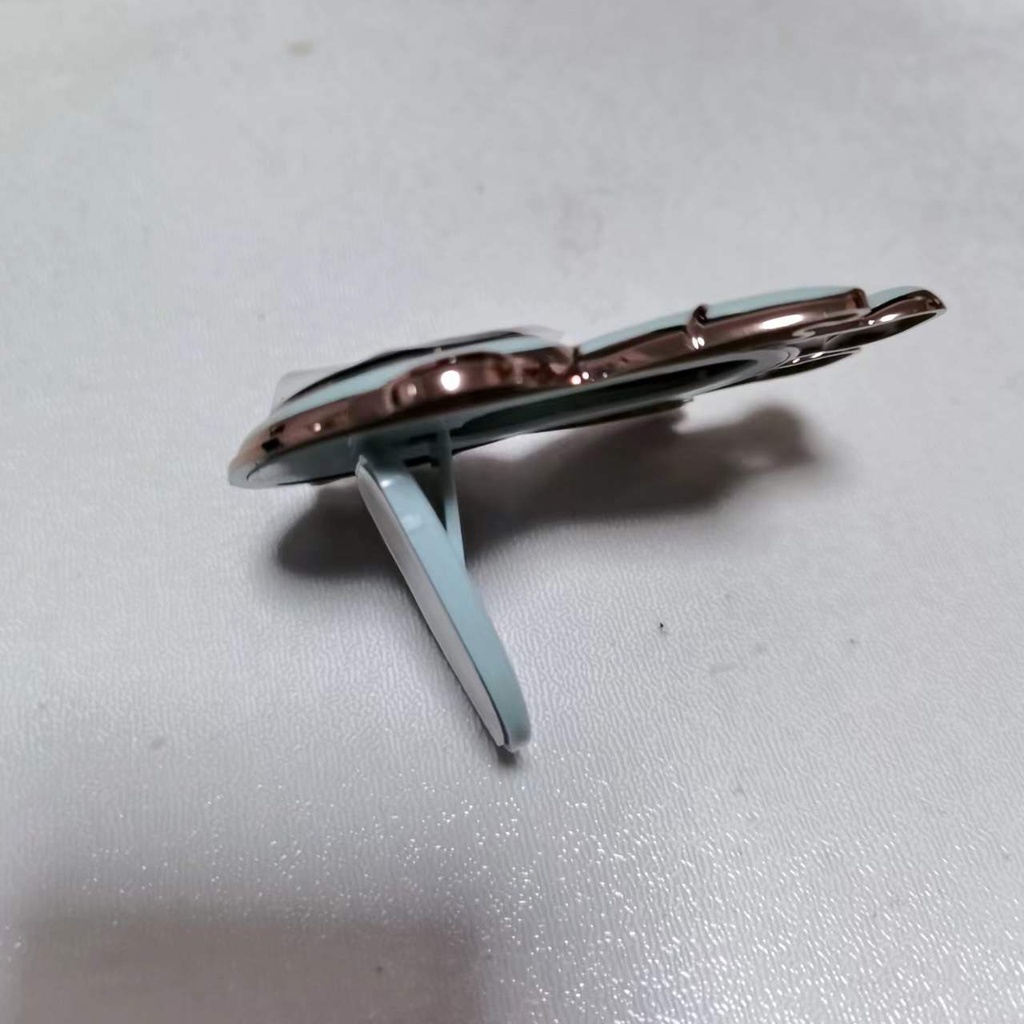 Miếng Iring dán ốp làm giá đỡ điện thoại hình phi hành gia cho mọi dòng ốp iphone samsung oppo xiaomi