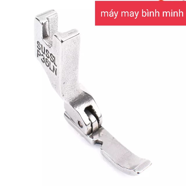 Chân vịt tra khóa nửa máy may công nghiệp (P36N/P36LN)