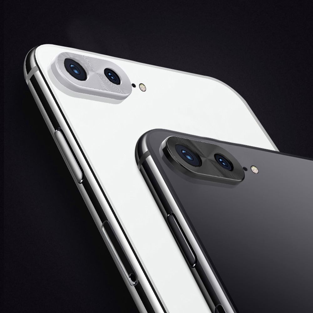 Nắp bảo vệ ống kính camera cho iPhone 7/8 Plus