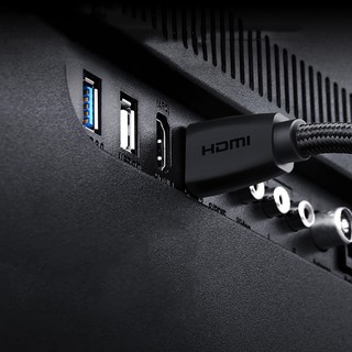 Cáp HDMI 2.0 Dài 1M Ugreen 40408