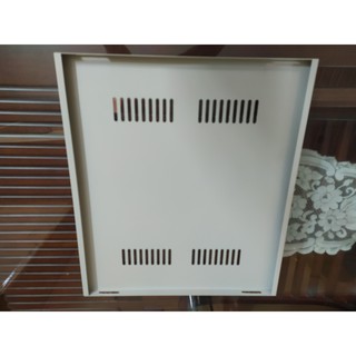 Khay cố định dùng cho tủ mạng