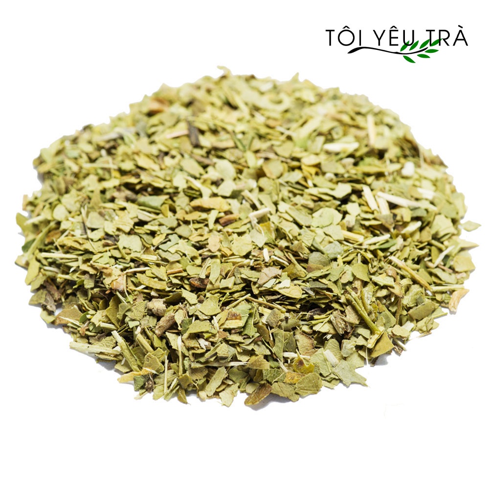 Trà Yerba Mate Nhập Khẩu Argentina Vị Truyền Thống Lon Thiếc Mới Đẹp Và Tiện Dụng