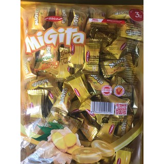 Kẹo gừng MIGITA