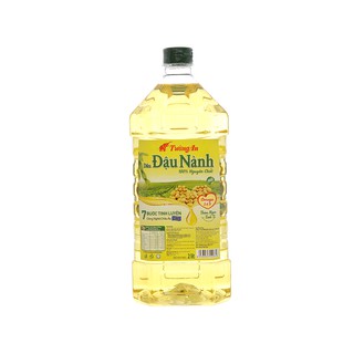 Dầu nành Tường An can 2l
