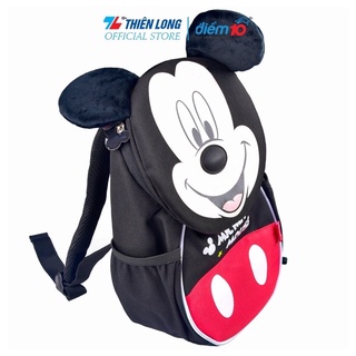 Balo Mickey Cho Bé Trai, Bé Gái