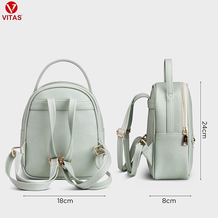 Balo nữ thời trang Phong Cách VITAS VT25