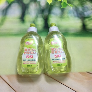 Nước rửa bình Combi