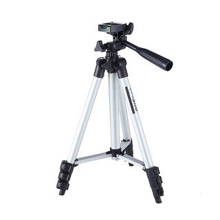 chân máy ảnh, điện thoại Tripod 3110A