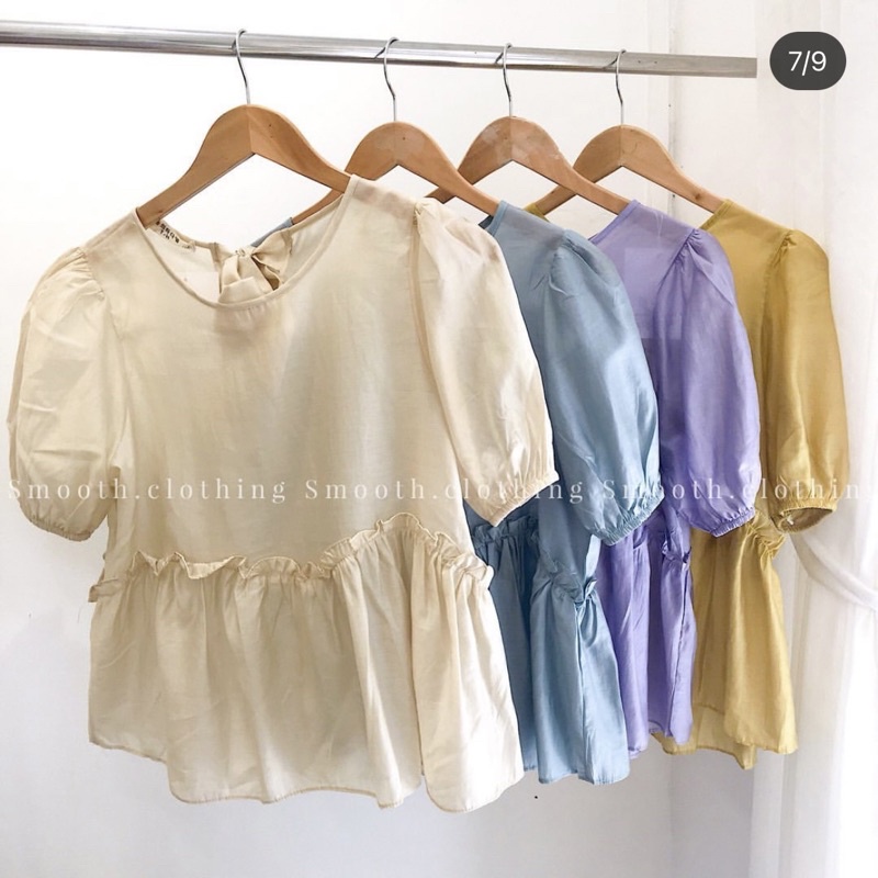 áo + váy SALE 99K (inbox để chọn mẫu)
