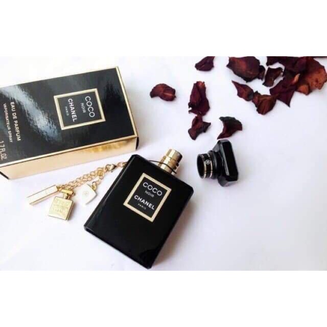 DẦU THƠM COCO ĐEN 100ml | BigBuy360 - bigbuy360.vn