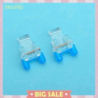 Chân Vịt Máy May Đa Năng Secoco