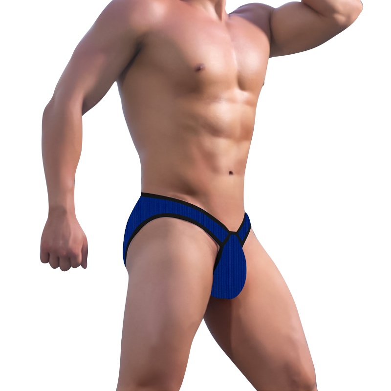 Quần Lót Nam Mềm Mại Thoải Mái Quyến Rũ AD7212