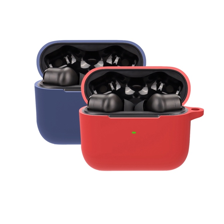 Vỏ Bảo Vệ Hộp Sạc Tai Nghe Razer Hammerhead True Wireless X  tay áo tai nghe hoạt hình Không Dây X Warhammer  Razer Hammerhead True Wireless X