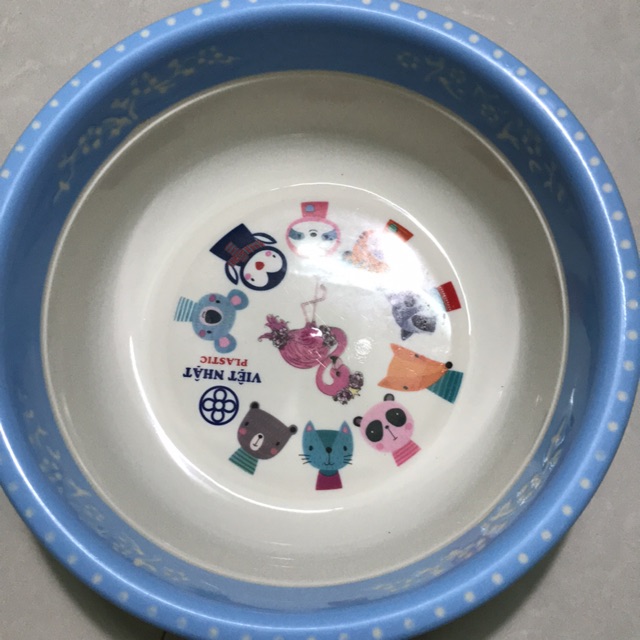 Chậu nhựa Việt Nhật- 30cm