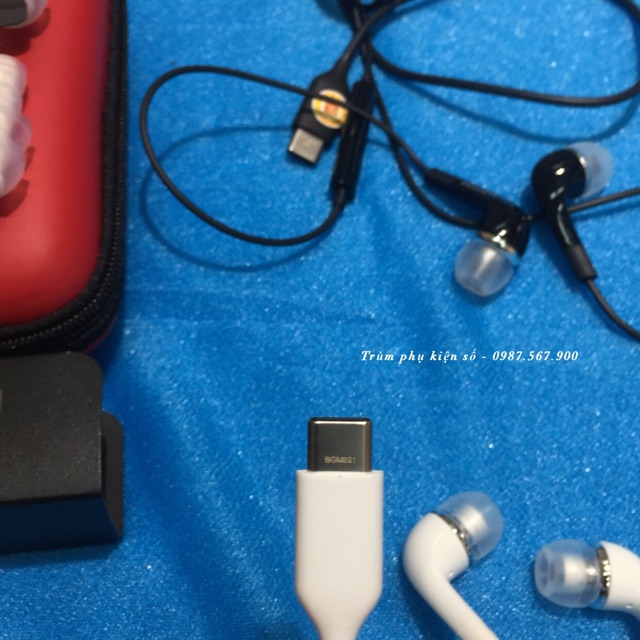 Tai Nghe Chính Hãng Samsumg A80,note10/note10+/S20