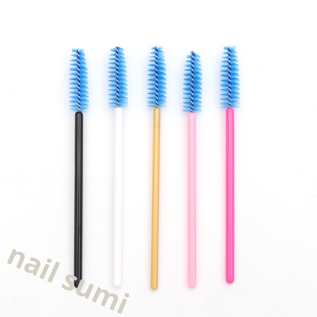 Chổi chải mi bịch 50 chổi