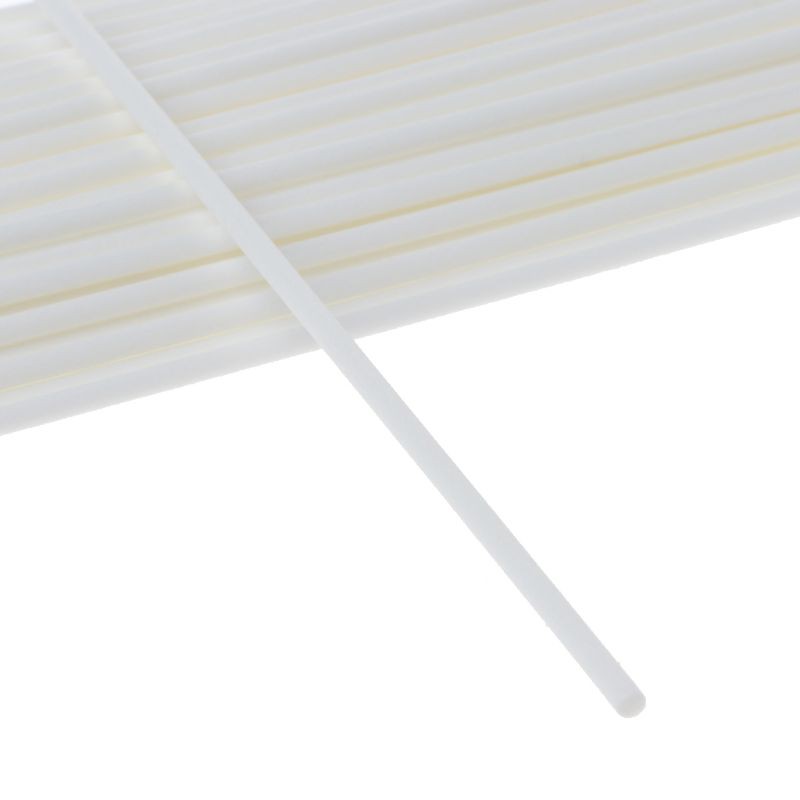 Bộ 100 que khuếch tán tinh dầu 19 cm x 3 mm tiện dụng cho gia đình và văn phòng